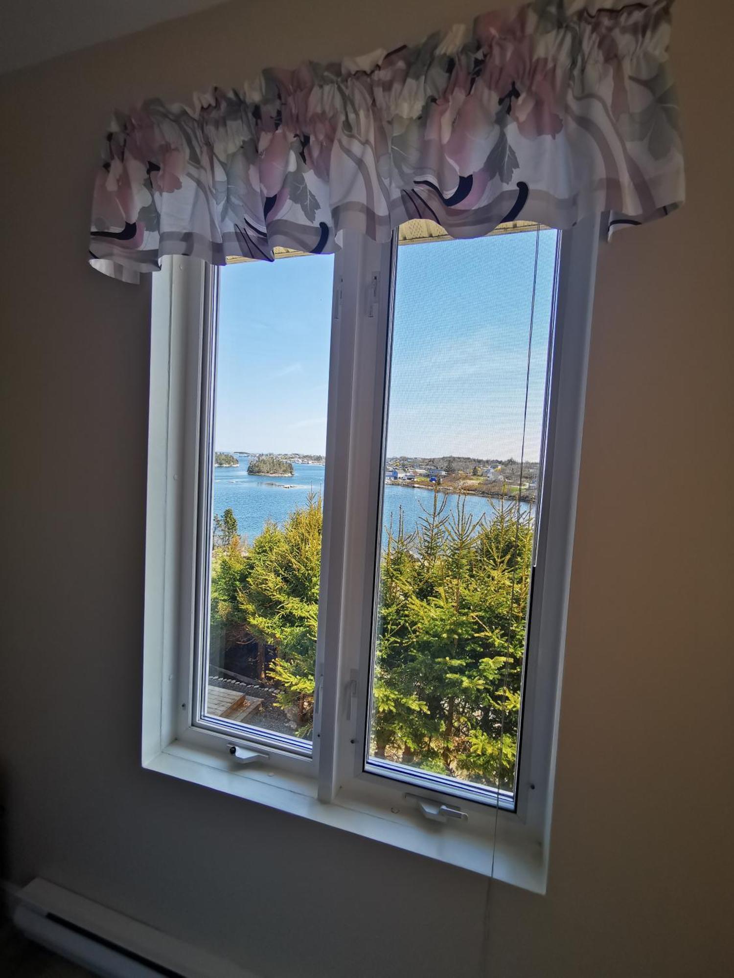 181 Oceanside Inn Peggy's Cove Eksteriør billede