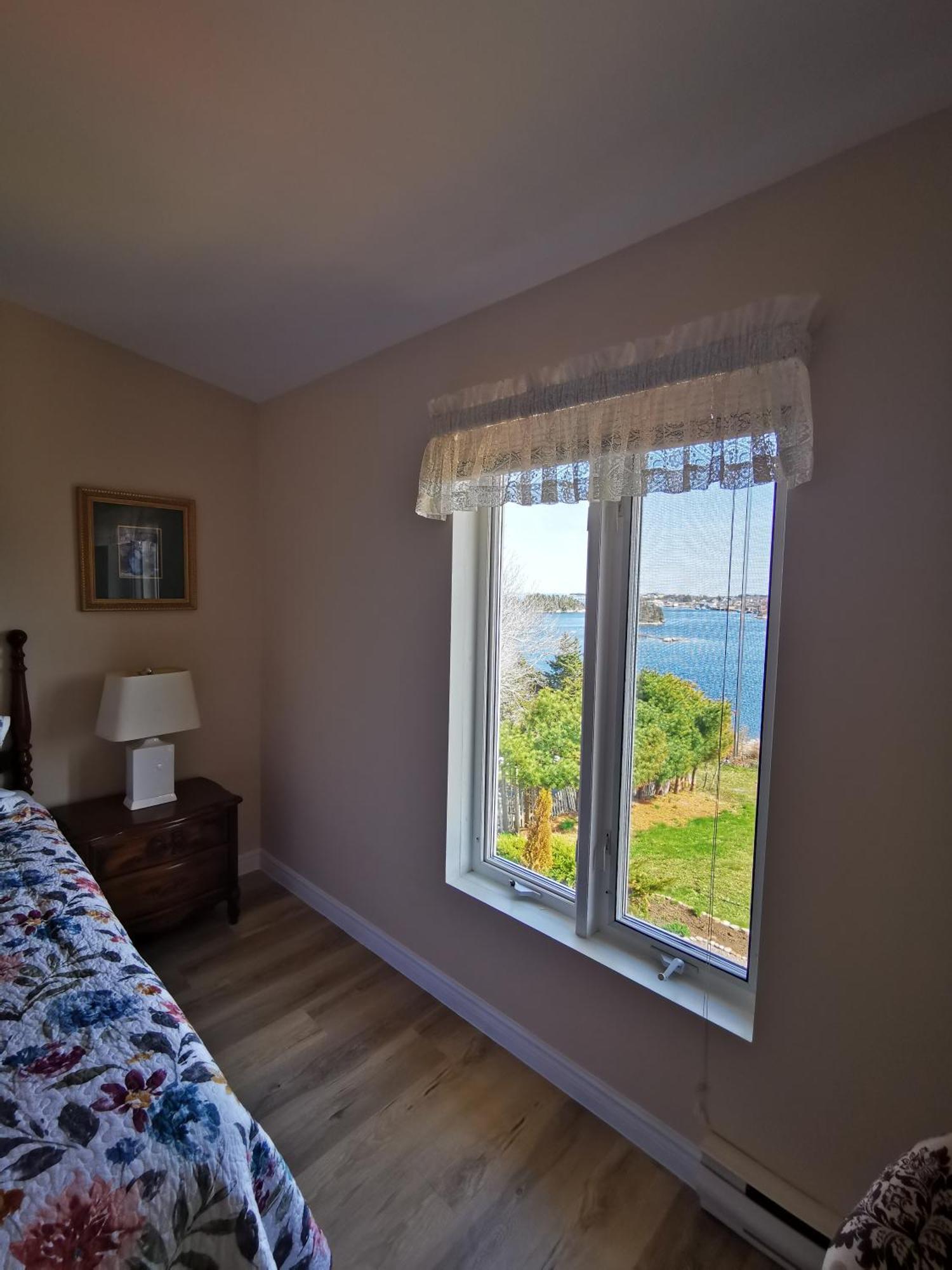 181 Oceanside Inn Peggy's Cove Eksteriør billede